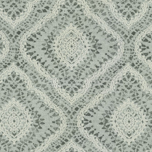 Curves Ahead Fog Nc21 682110 by Waverly Fabric