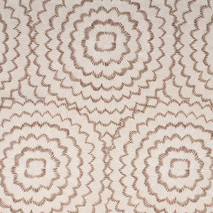 Feather Bloom Dove 180361 by Schumacher Fabric