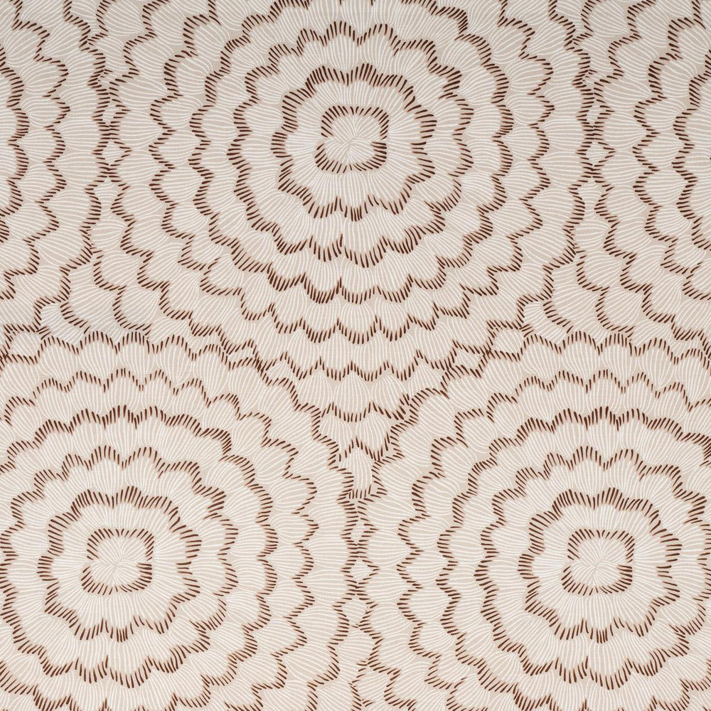 Feather Bloom Dove 180361 by Schumacher Fabric Full Bloom 27.0" - Fabric Carolina -
