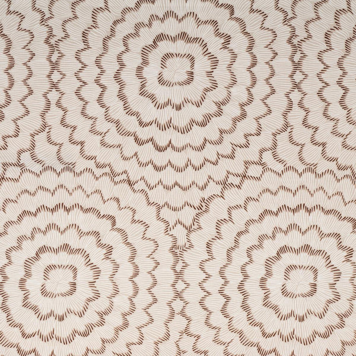 Feather Bloom Dove 180361 by Schumacher Fabric Full Bloom 27.0" - Fabric Carolina -