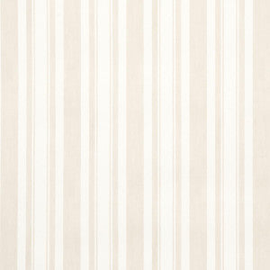 Villa Stripe Light Neutral 5009924 by Schumacher Wallpaper