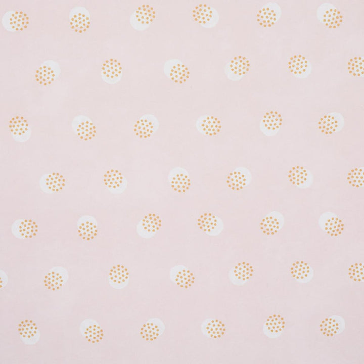 Taylor Pink 5013082 by Schumacher Wallpaper Easy Elements 13.5" - Fabric Carolina -
