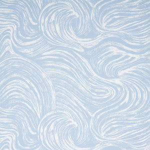 Shio Sky 5013850 by Schumacher Wallpaper