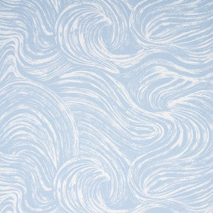 Shio Sky 5013850 by Schumacher Wallpaper