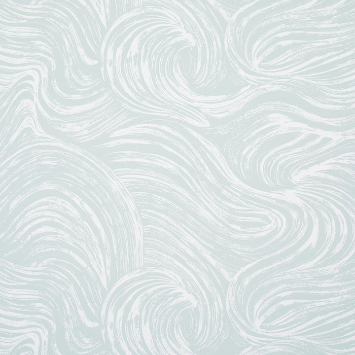 Shio Mineral 5013851 by Schumacher Wallpaper Full Bloom 27.0" - Fabric Carolina -