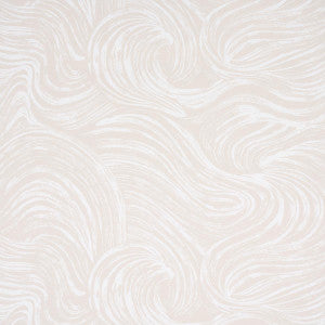 Shio Neutral 5013854 by Schumacher Wallpaper
