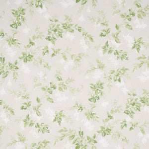 Garden Gate Soft Neutral 5013871 by Schumacher Wallpaper