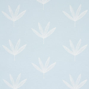 Rue Sky 5013920 by Schumacher Wallpaper