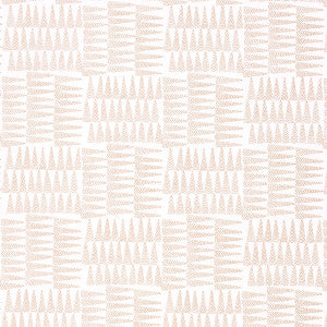 Charlie Neutral 5013930 by Schumacher Wallpaper