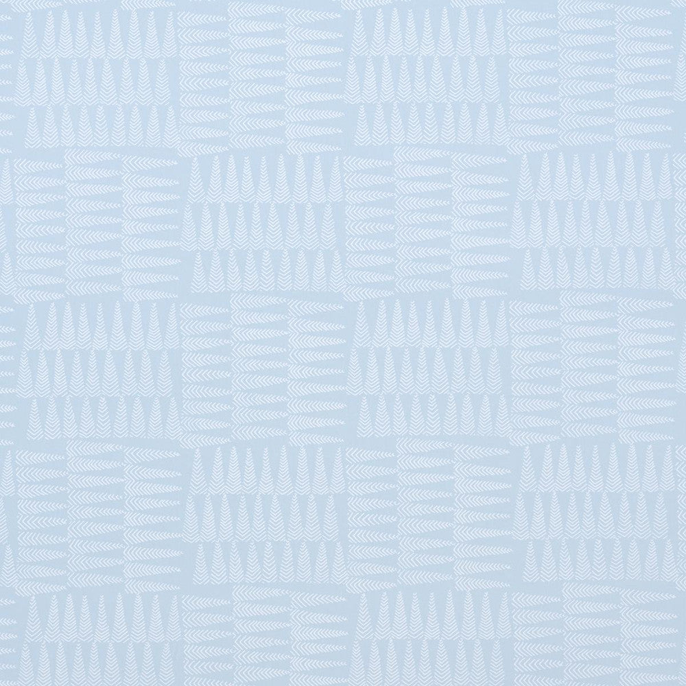 Charlie Sky 5013931 by Schumacher Wallpaper Easy Elements 9.0" - Fabric Carolina -