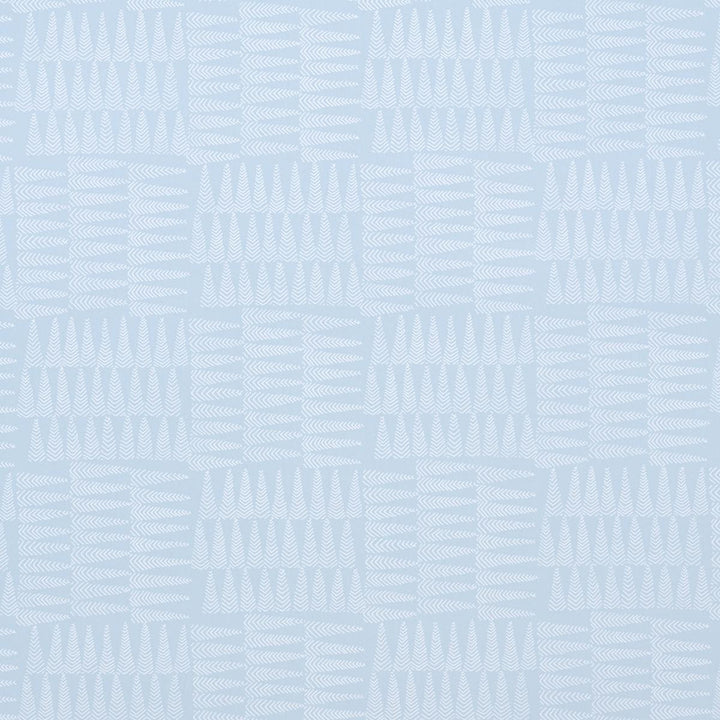 Charlie Sky 5013931 by Schumacher Wallpaper Easy Elements 9.0" - Fabric Carolina -