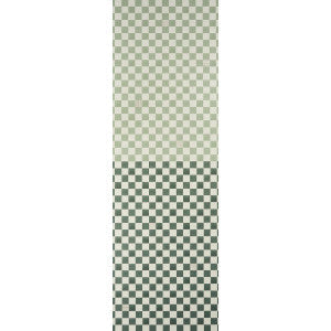Gambit Panel Sage & Deep Green 5014262 by Schumacher Wallpaper