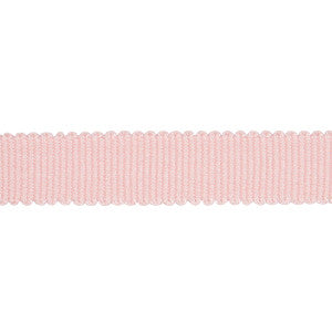 Harry Cotton Gimp Tape Pink 74827 by Schumacher Trim