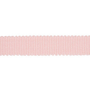 Harry Cotton Gimp Tape Pink 74827 by Schumacher Trim