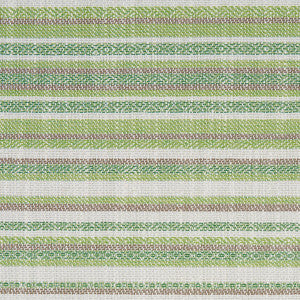 Dylan Indoor/Outdoor Green 81050 by Schumacher Fabric