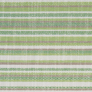 Dylan Indoor/Outdoor Green 81050 by Schumacher Fabric