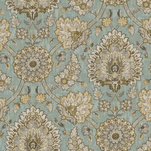 Castleford Moonstone - Nc21 682151 by Waverly Fabric