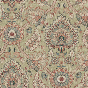Castleford Parchment - Nc21 682152 by Waverly Fabric