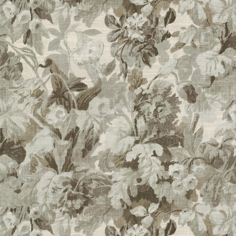Eloise Cloud 682171 by Waverly Fabric - 75% Cotton 25% Linen PAKISTAN Horizontal: 13.5 and Vertical: 25.25 55 - Fabric Carolina -