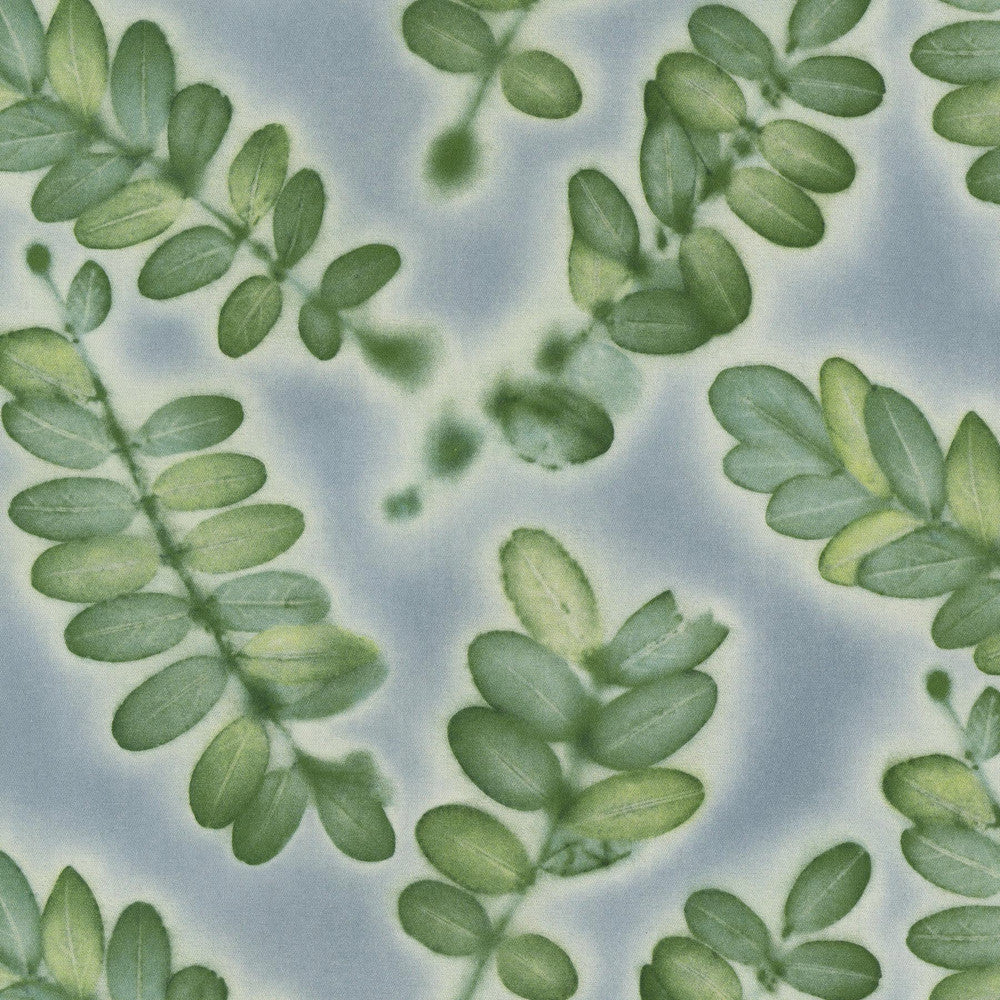 Dreamlike Cloverleaf 682180 by Waverly Fabric - 100% Cotton PERU Horizontal: 13.5 and Vertical: 13.5 54 - Fabric Carolina -