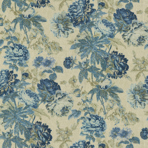 Daphne Luna 682191 by Waverly Fabric