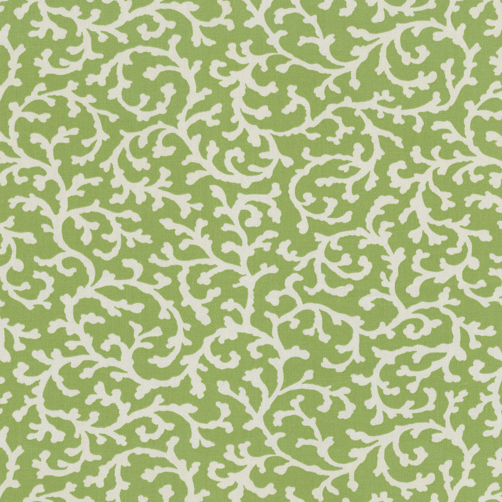 Savoy Silhouette Tendril 682261 by Waverly Fabric - 100% cotton Pakistan 51000 Horizontal: 13.5 and Vertical: 12.75 55 - Fabric Carolina -