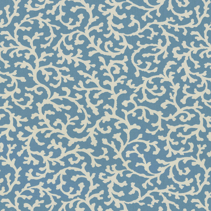 Savoy Silhouette Coral 682262 by Waverly Fabric - 100% cotton Pakistan 51000 Horizontal: 13.5 and Vertical: 12.75 55 - Fabric Carolina -