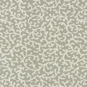 Savoy Silhouette Dove 682263 by Waverly Fabric