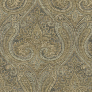 Quiet Place Truffle 682291 by Waverly Fabric