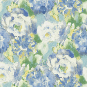Garden Mist Skylight 682341 by Waverly Fabric