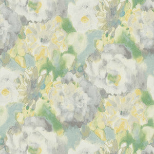 Garden Mist Meadow 682342 by Waverly Fabric