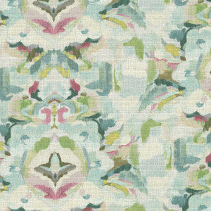 Reflection Meadow 682352 by Waverly Fabric