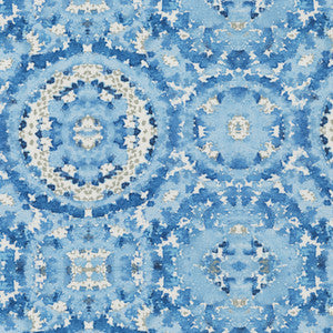 Sky Scapes Skylight 682361 by Waverly Fabric