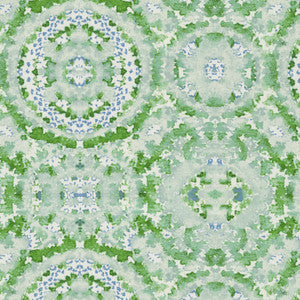 Sky Scapes Meadow 682362 by Waverly Fabric