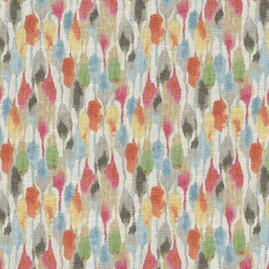 Waterfalls Sunset 682400 by Waverly Fabric