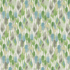 Waterfalls Meadow 682402 by Waverly Fabric