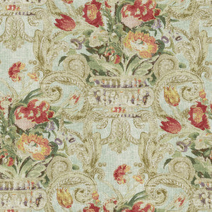 Villa Di Castello Seamist 682412 by Waverly Fabric