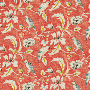 Forest View Mandarin 682420 by Waverly Fabric