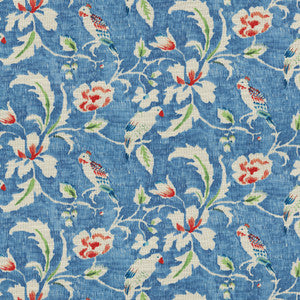Forest View Sky 682421 by Waverly Fabric