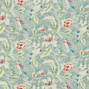 Forest View Vapor 682422 by Waverly Fabric