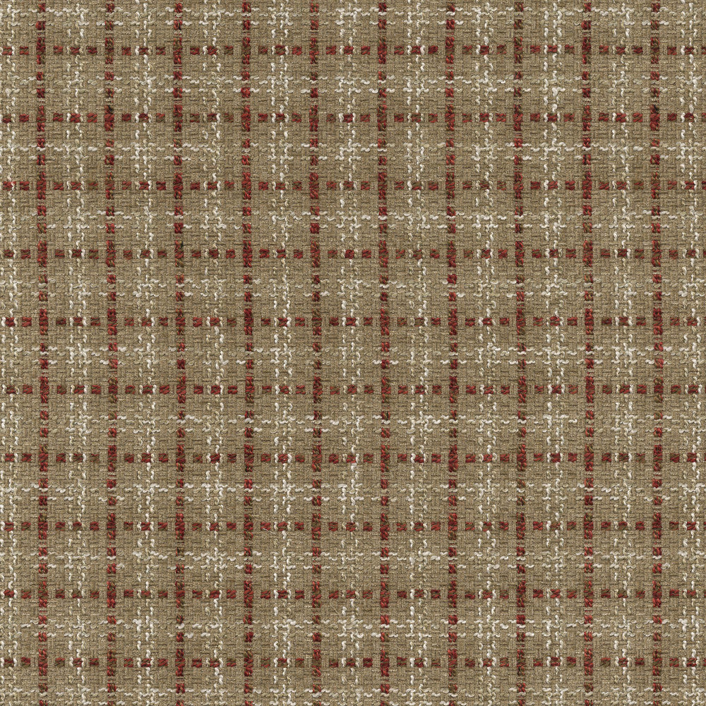 Full Effect Farmhouse 682453 by WAVERLY Fabric - 100% polyester India 51000 Horizontal: 1.37 and Vertical: 1.37 54 - Fabric Carolina -