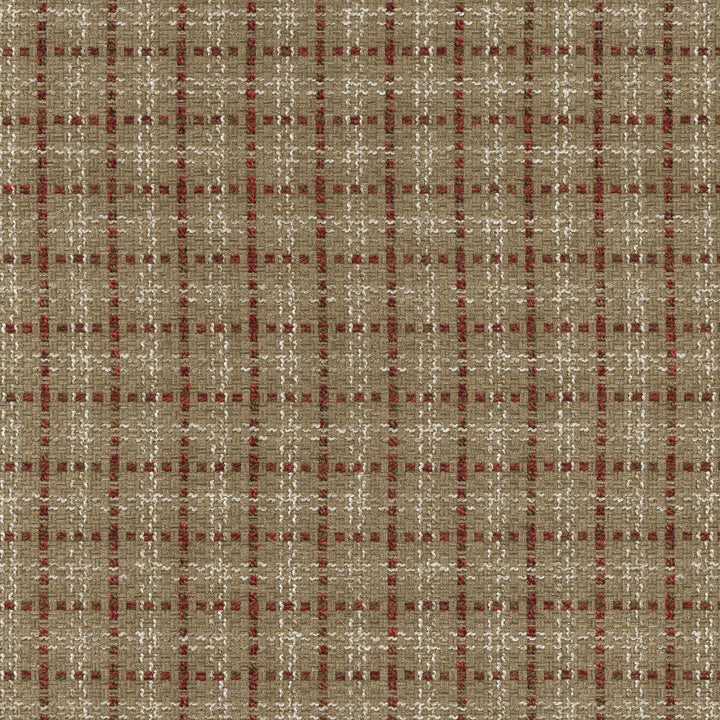 Full Effect Farmhouse 682453 by WAVERLY Fabric - 100% polyester India 51000 Horizontal: 1.37 and Vertical: 1.37 54 - Fabric Carolina -