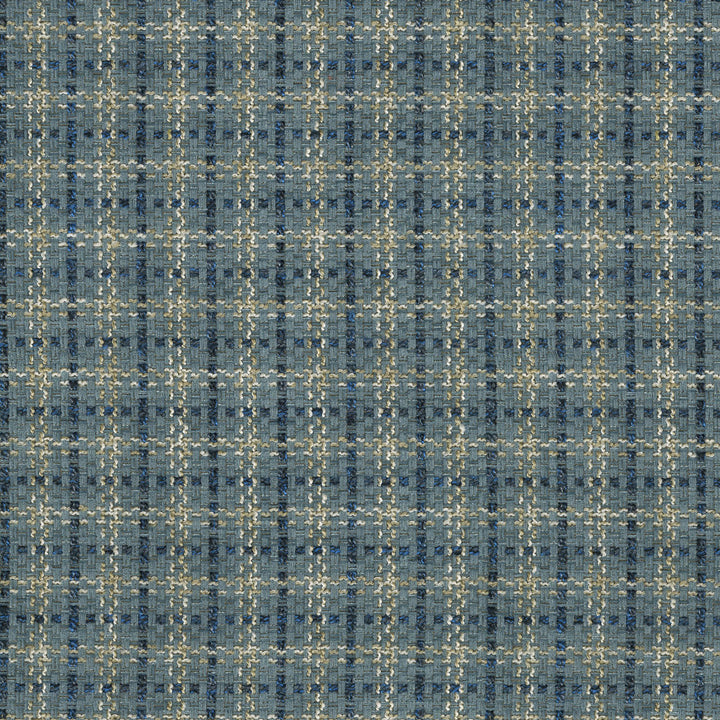 Full Effect Chambray 682454 by WAVERLY Fabric - 100% polyester India 51000 Horizontal: 1.37 and Vertical: 1.37 54 - Fabric Carolina -