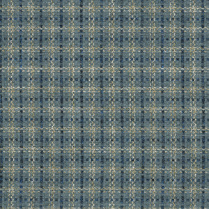 Full Effect Chambray 682454 By Waverly Fabric