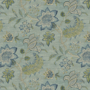 Zuma Moonstone 682491 By Villa D'Ascoli Fabric