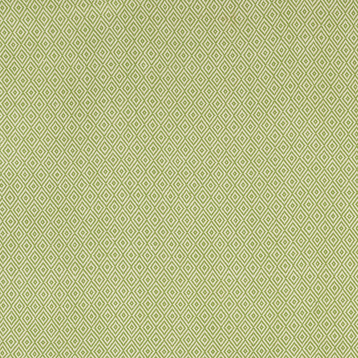 Sofia Diamond Grass 68307 by Schumacher Fabric ESSENTIALS: SMALL-SCALE UPHOLSTERY I See Sample INDIA HEAVY DUTY </p><p>Repeat: Horizontal: 1/2" (1CM) and Vertical: 1 1/2" (4CM) 51 1/4" WIDE (130CM) - Fabric Carolina -