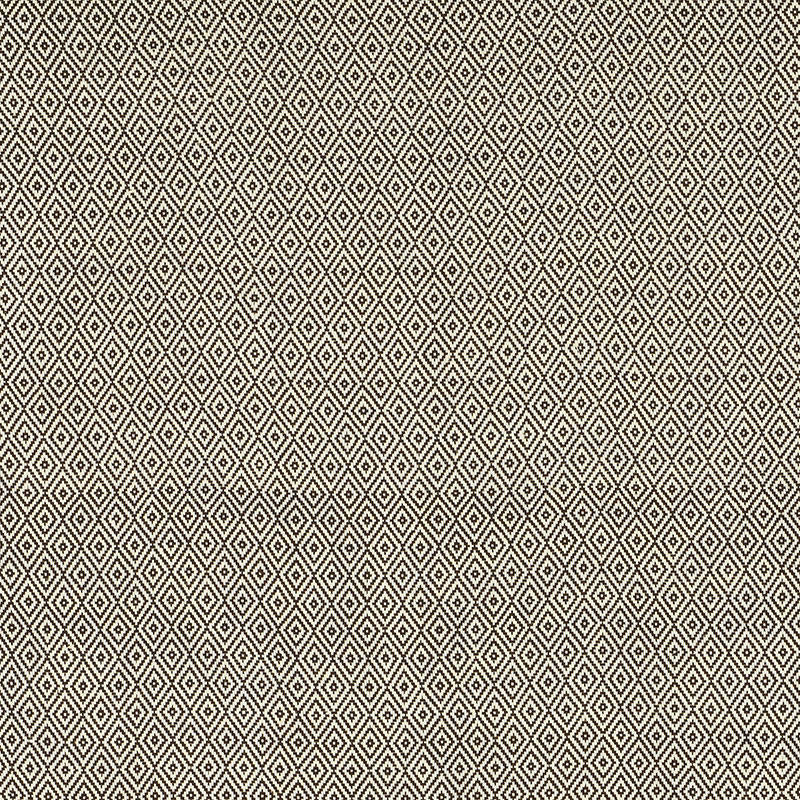 Sofia Diamond Chocolate 68308 by Schumacher Fabric ESSENTIALS: SMALL-SCALE UPHOLSTERY I See Sample INDIA HEAVY DUTY </p><p>Repeat: Horizontal: 1/2" (1CM) and Vertical: 1 1/2" (4CM) 51 1/4" WIDE (130CM) - Fabric Carolina -