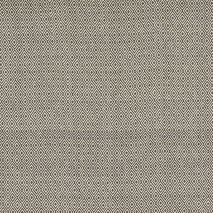 Sofia Diamond Chocolate 68308 by Schumacher Fabric ESSENTIALS: SMALL-SCALE UPHOLSTERY I See Sample INDIA HEAVY DUTY </p><p>Repeat: Horizontal: 1/2" (1CM) and Vertical: 1 1/2" (4CM) 51 1/4" WIDE (130CM) - Fabric Carolina -