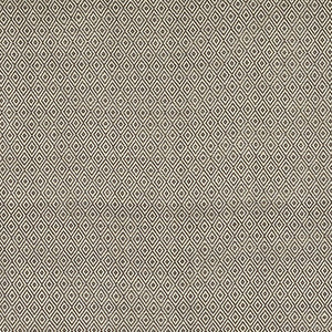 Sofia Diamond Chocolate 68308 by Schumacher Fabric