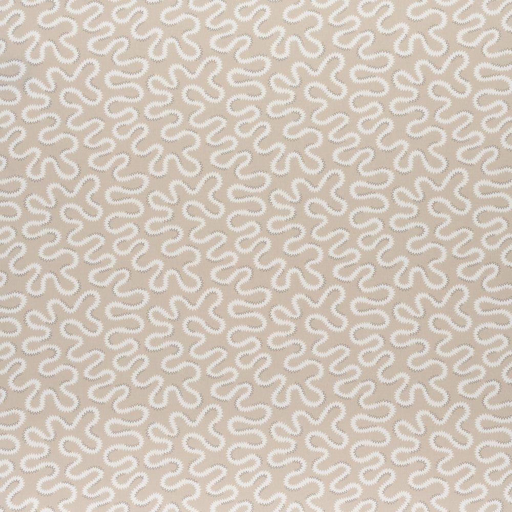 Zoelie Natural 180551 by Schumacher Fabric New Traditional: Provenal - Fabric Carolina -